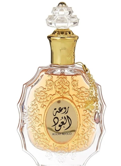 عطر للجنسين او دي برفان روت الاود من لطافة 100 مل