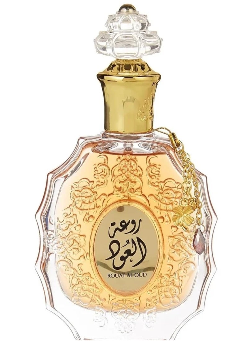 عطر للجنسين او دي برفان روت الاود من لطافة 100 مل