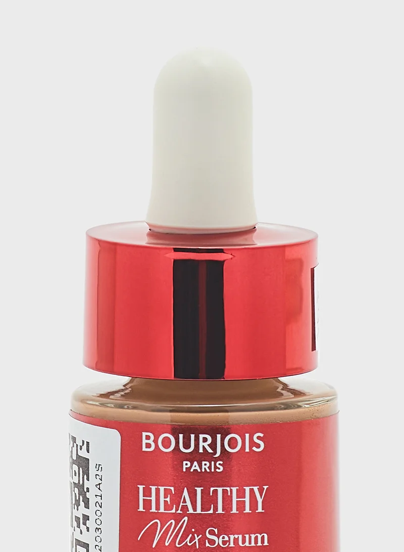 BOURJOIS PARIS Healthy Mix Serum Foundation - 56W