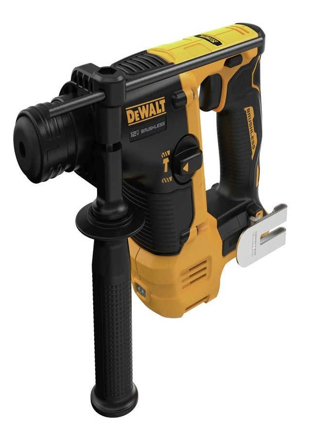 DEWALT 12V MAX 9/16IN ULTRA COMPACT HAMMER BARE - Image 3