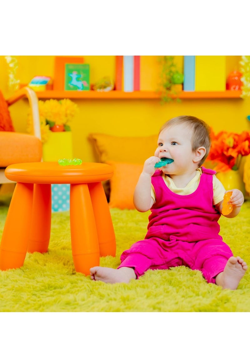 Bright Starts - Chill And Teethe - Image 1