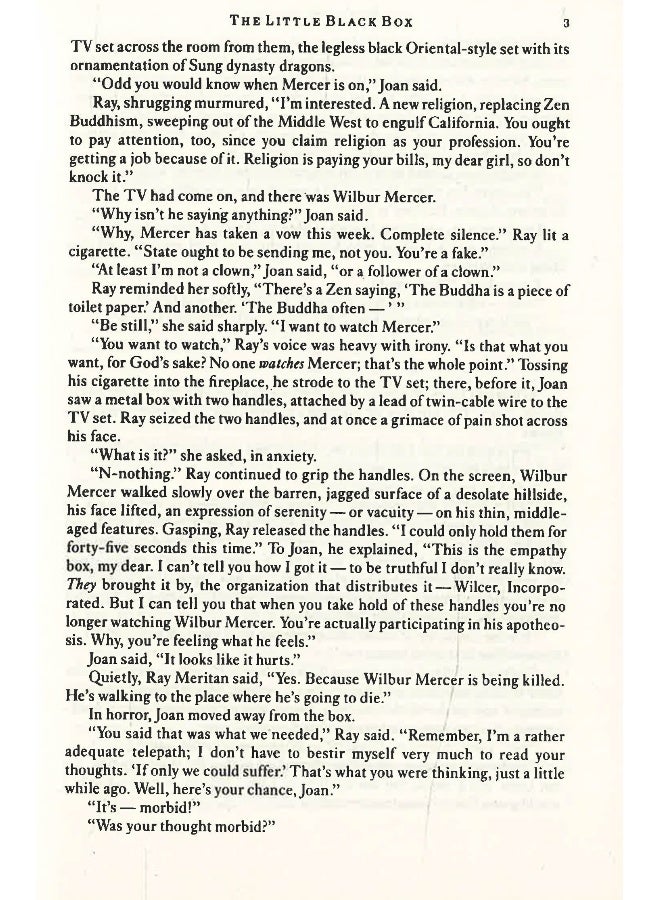 We Can Remember It For You Wholesale - Image 5