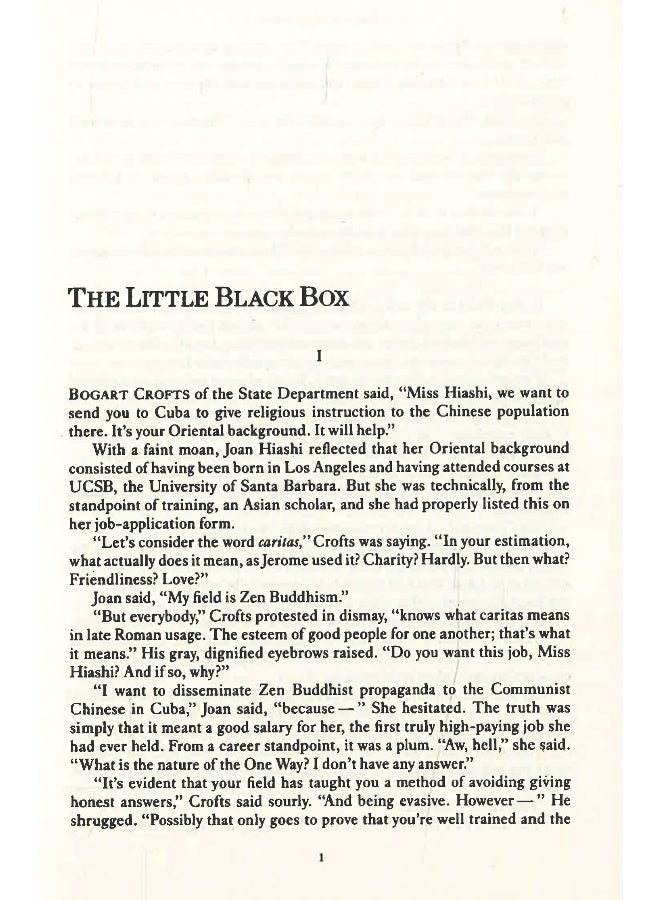 We Can Remember It For You Wholesale - Image 4