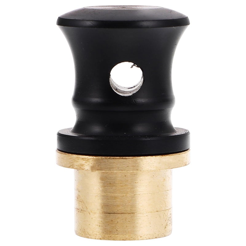 Reusable Plastic Wine Gourd Stopper Cap for 15 20cm Bottles Home Bar Party Sealer - Image 2