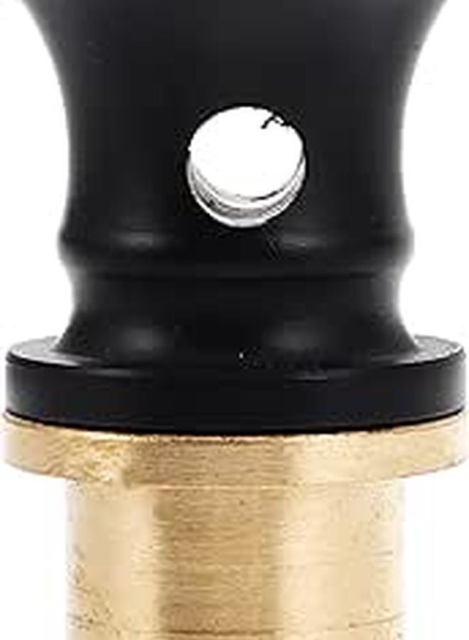 Reusable Plastic Wine Gourd Stopper Cap for 15 20cm Bottles Home Bar Party Sealer - Image 1