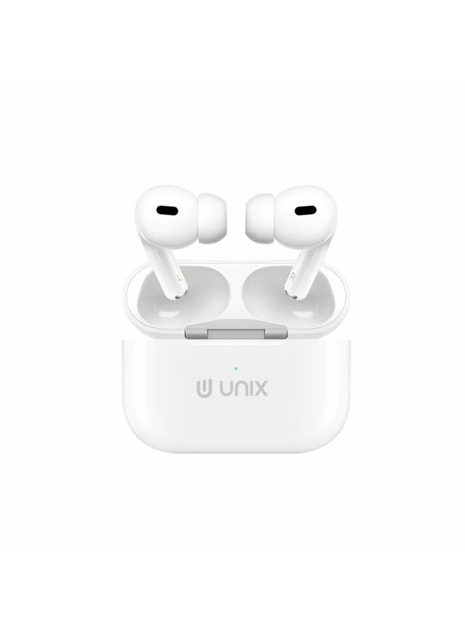 يونيكس سماعات الأذن اللاسلكية UNIX Air buds Pro 5 - Image 1