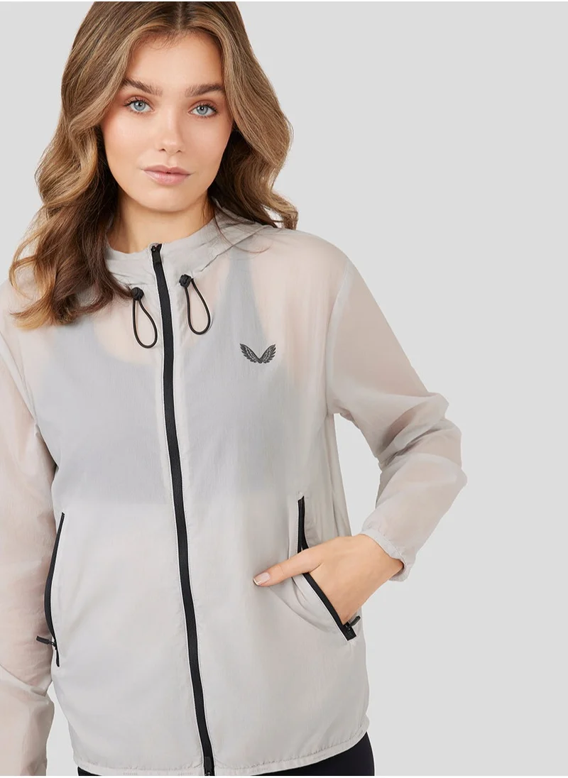 كاستور Women'S Mist Metatek Flyweight Jacket