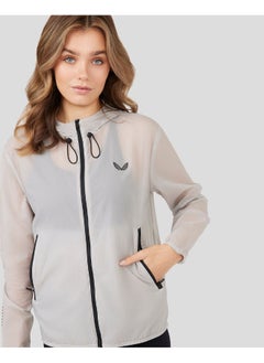 CASTORE Women'S Mist Metatek Flyweight Jacket  - Image 4