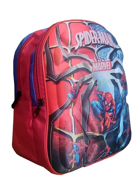 3d Kids School Backpack - SP