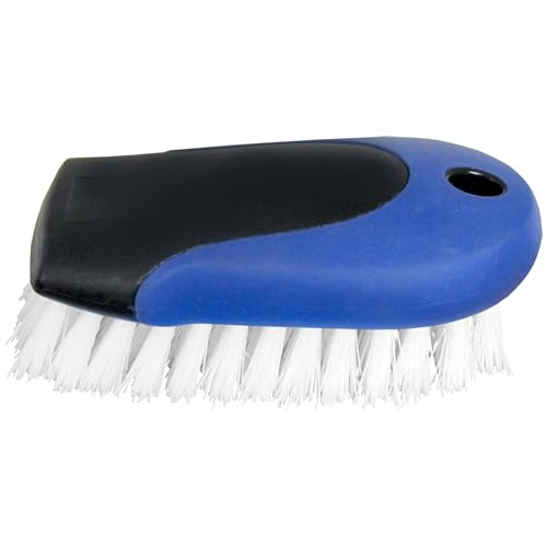 STAR BRITE Deck Brush Stiff - Hand Brush (040117) - Image 1