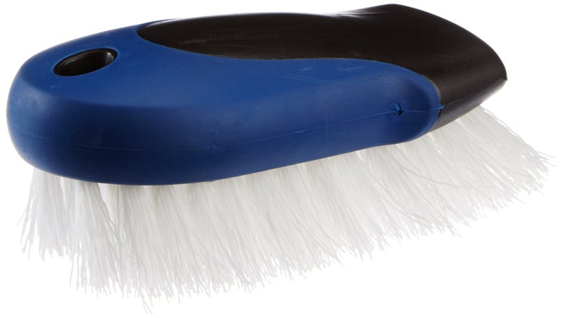 STAR BRITE Deck Brush Stiff - Hand Brush (040117) - Image 4