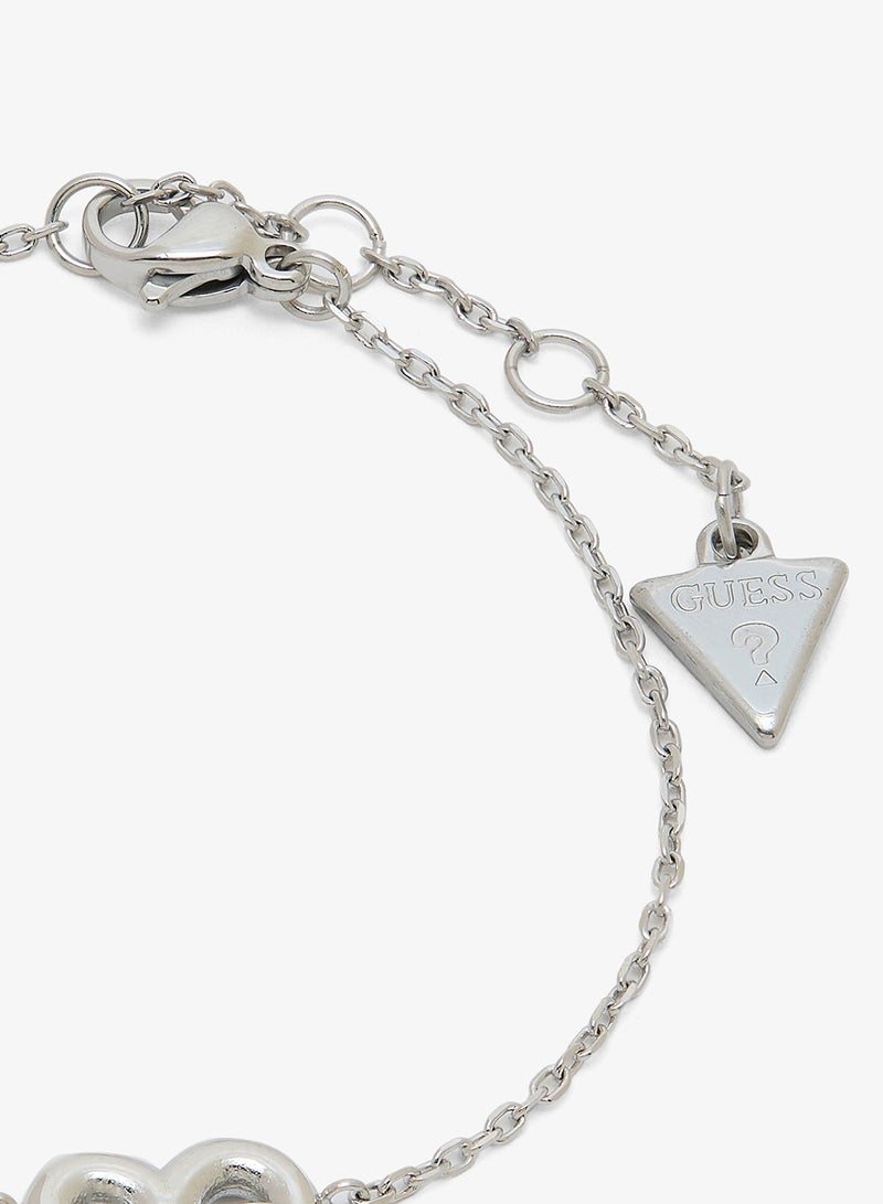 جس سوار سلسلة قلب محتضن - Image 3