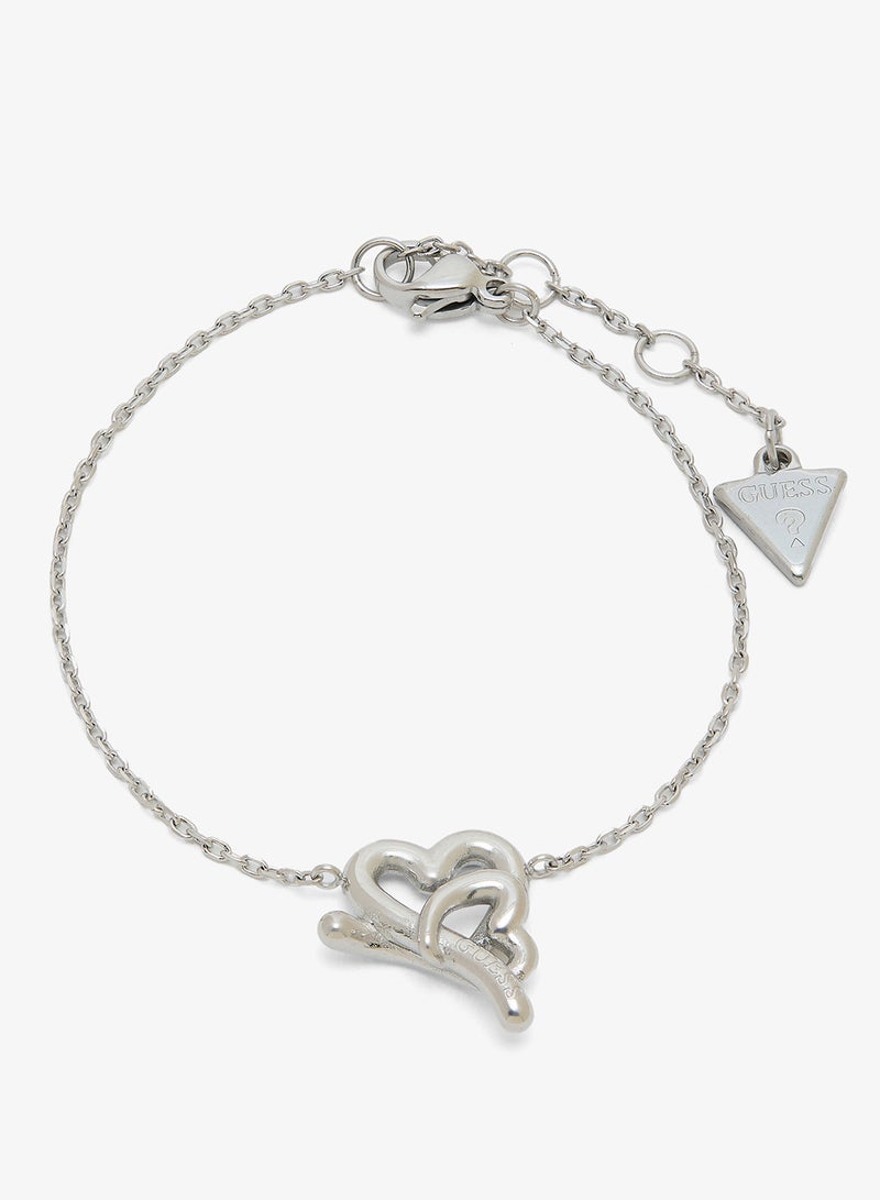 جس سوار سلسلة قلب محتضن - Image 1