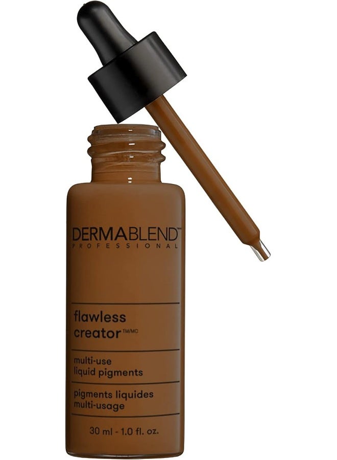 Dermablend Flawless Creator Lightweight Foundation - 75W for Women 1 oz Foundation - Image 1