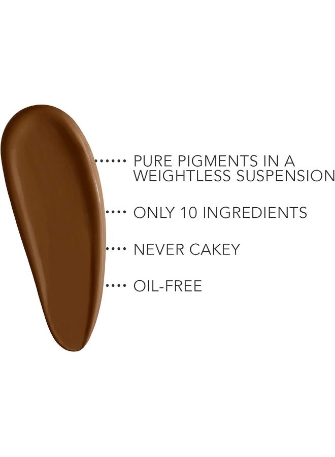 Dermablend Flawless Creator Lightweight Foundation - 75W for Women 1 oz Foundation - Image 3