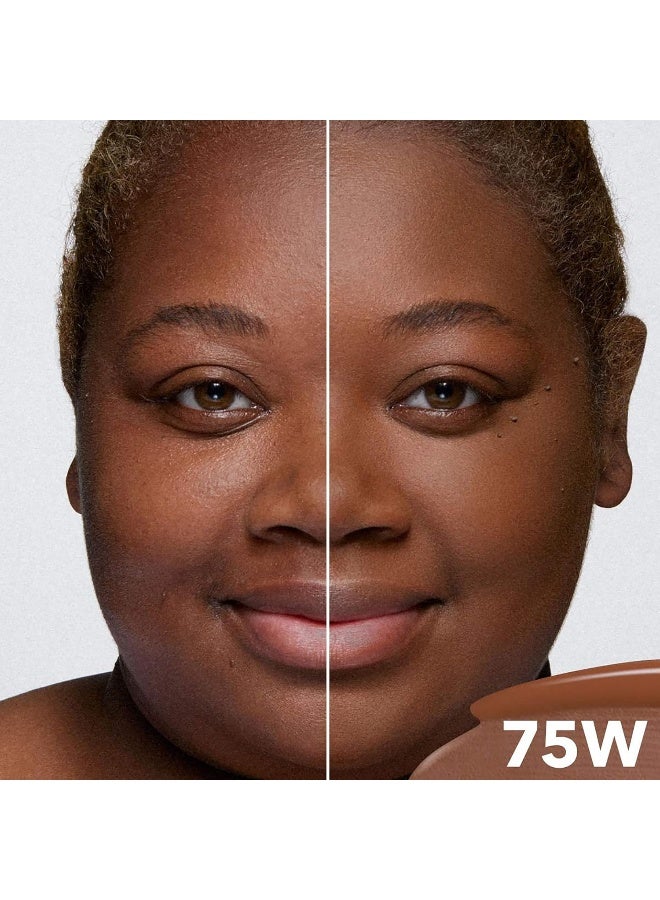 Dermablend Flawless Creator Lightweight Foundation - 75W for Women 1 oz Foundation - Image 2