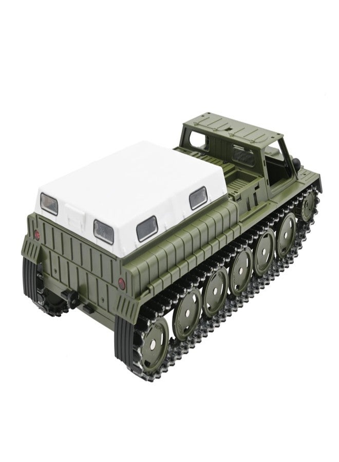 Kadimendium Chain Wheel Part, RC Tank Tracks Full Scale Easy Installation for Replacement - Image 5