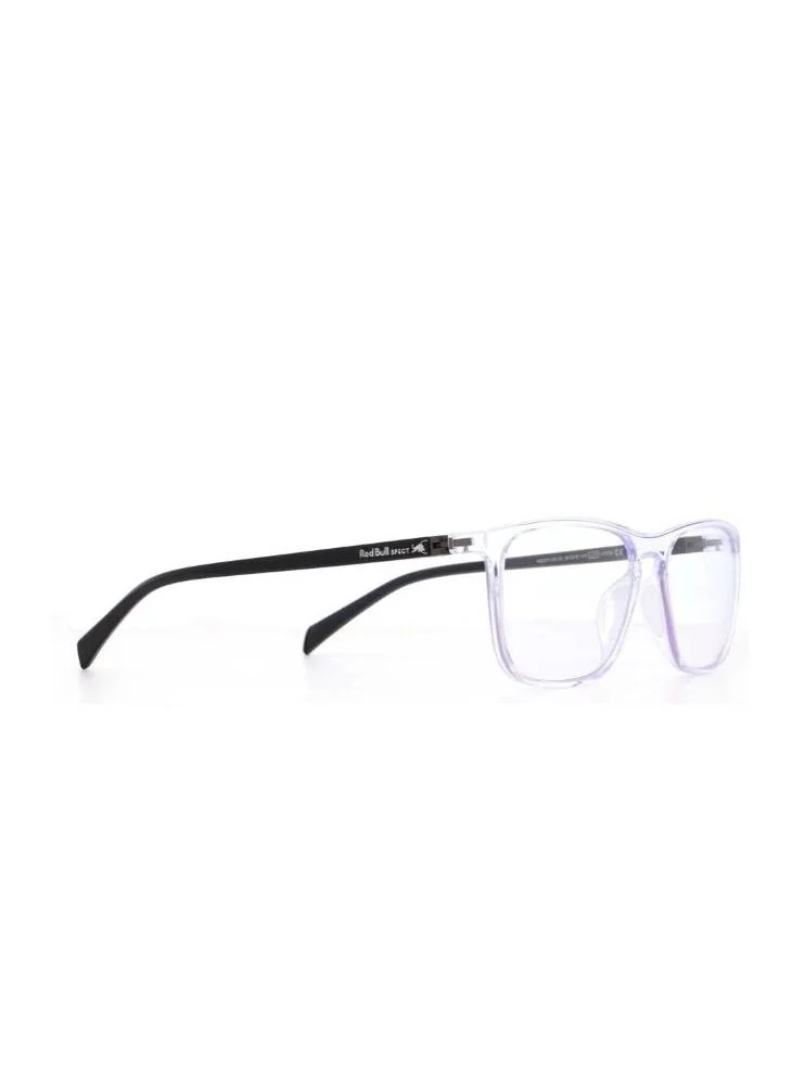 Red Bull Spect Red Bull Spect X'Tal Clear Blue Light Optical Frames