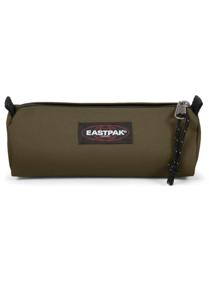 ايستباك Benchmark Single Small Pencil Case Army Olive