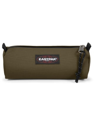 Benchmark Single Small Pencil Case Army Olive - pzsku/Z96109F714F4FFBA1B539Z/45/1746708273/1368e897-3aea-4b5c-a715-09014624a4d3