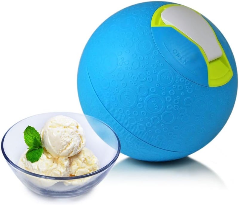 UCO Yaylabs Softshell Ice Cream Ball - Image 1