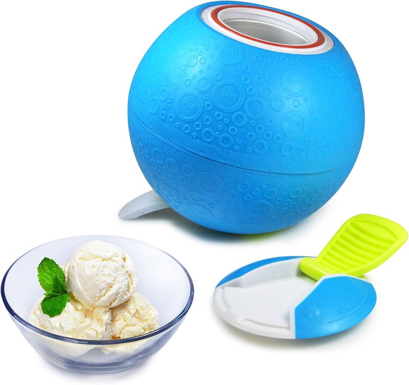 UCO Yaylabs Softshell Ice Cream Ball - Image 5