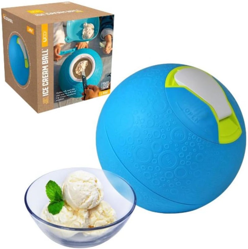 UCO Yaylabs Softshell Ice Cream Ball - Image 4