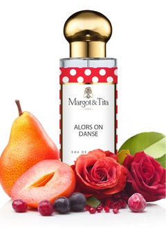 ALORS ON DANSE, 30 ml