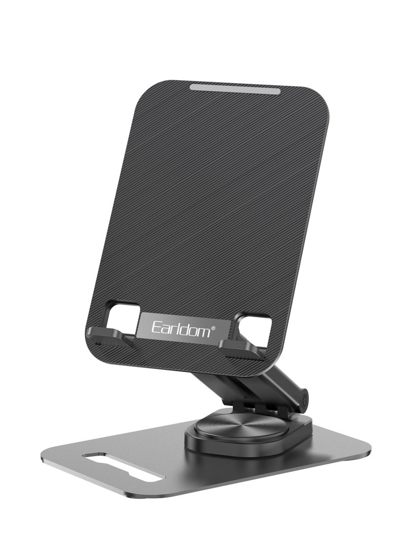Earldom Erldam Middle Tablet Metal Tablet Desk Stand EH216 - Image 2