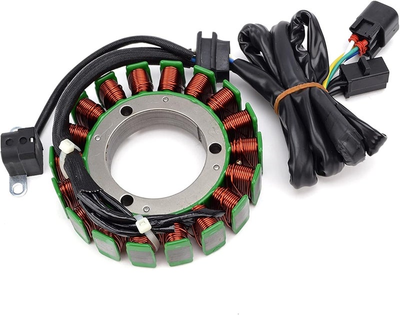 Wivplex Motorcycle Generator Stator Coil for Arctic Cat ATV - Image 1