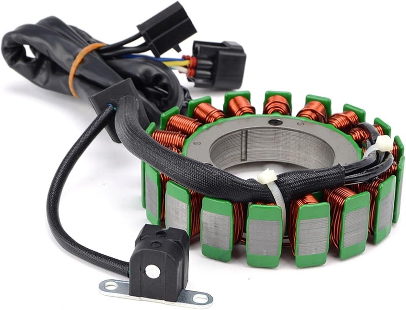 Wivplex Motorcycle Generator Stator Coil for Arctic Cat ATV - Image 3