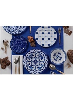 Porland Aegean 32 Piece 6 Person Dinner Set - pzsku/Z9610C8100CA019E87FE7Z/45/_/1736539628/4b1adf35-bc12-40bc-b78c-1046fbf3748d