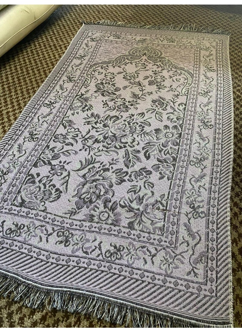 Prayer Rug Glitter Tapestry 70*110 - pzsku/Z9610D4EF807AEC3C397EZ/45/_/1740576206/89ca7b92-c4b2-4374-a5db-6adef375d7ec