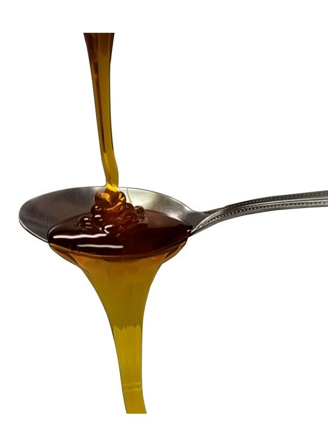 Naturejam Liquid Soy Lecithin 16 Fl Oz-Food Grade-Long Shelf Life-A Food Emulsifier - Image 1