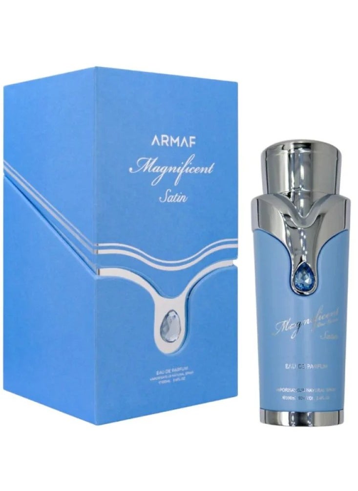 أرماف - عطر ماجنيفيسنت ساتين  100 مل - Image 1
