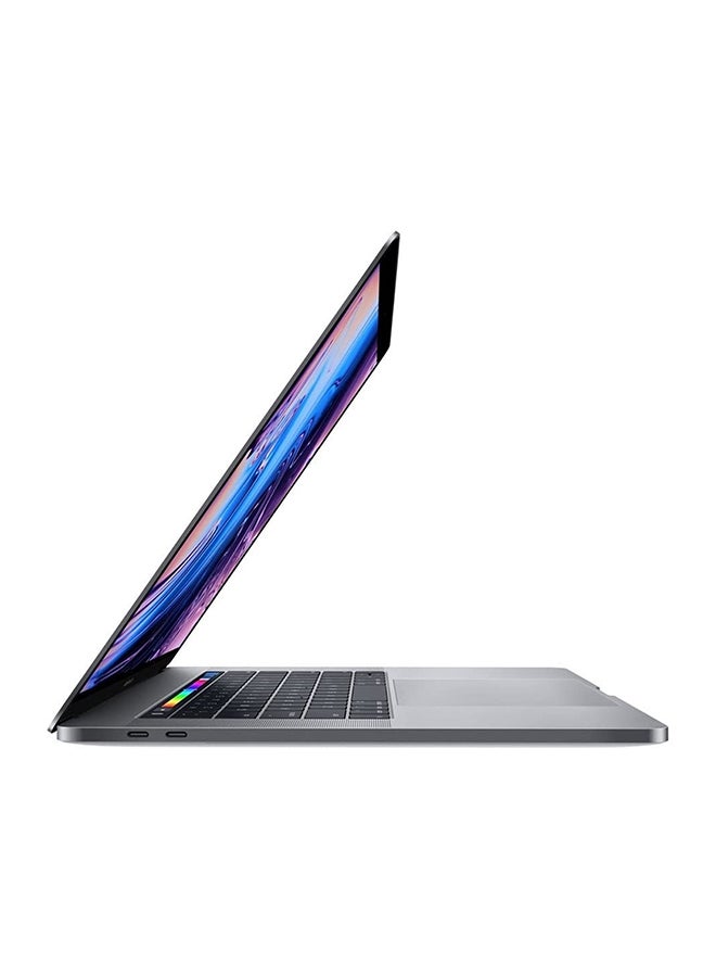 Apple Refurbished - MacBook Pro A1990 (2018) Laptop With 15-Inch Full HD Display, Core i7 Processor/Dual Core/16GB RAM/256GB SSD/macOS English Silver - Image 4