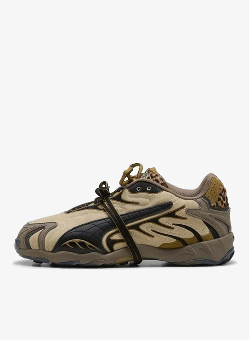 A$AP ROCKY x Inhale Sneakers Unisex