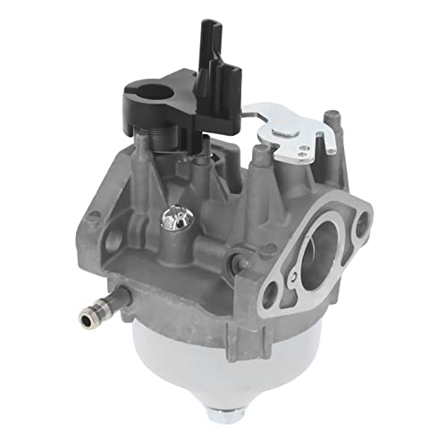 Chacarbtu Carburetor 16100-Z8B-901 for Honda GCV160LA0 GCV160LA1 HRR216K10 HRR216K9 HRS216K5 HRS216K6 160 CC Auto Choke Engines - Image 3