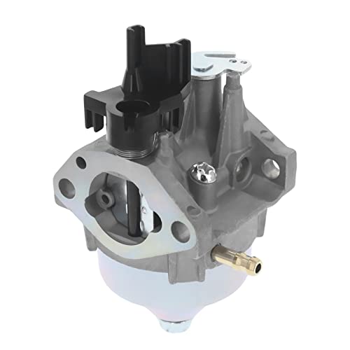 Chacarbtu Carburetor 16100-Z8B-901 for Honda GCV160LA0 GCV160LA1 HRR216K10 HRR216K9 HRS216K5 HRS216K6 160 CC Auto Choke Engines - Image 4