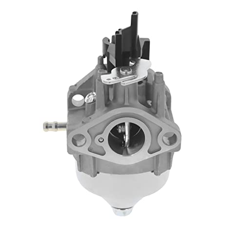 Chacarbtu Carburetor 16100-Z8B-901 for Honda GCV160LA0 GCV160LA1 HRR216K10 HRR216K9 HRS216K5 HRS216K6 160 CC Auto Choke Engines - Image 2