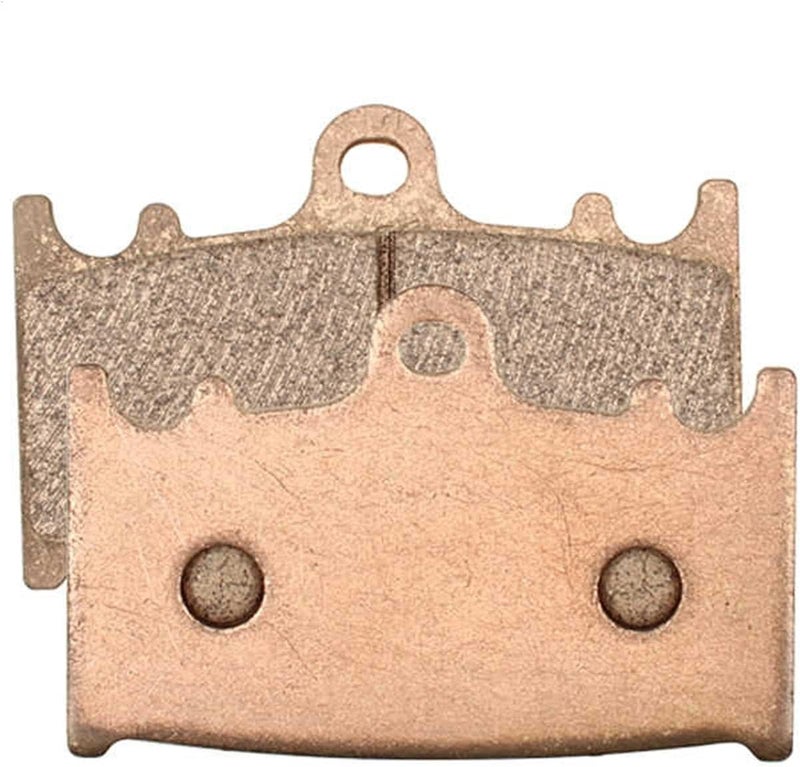 QASULER Motorcycle Front Brake Pads - Image 3