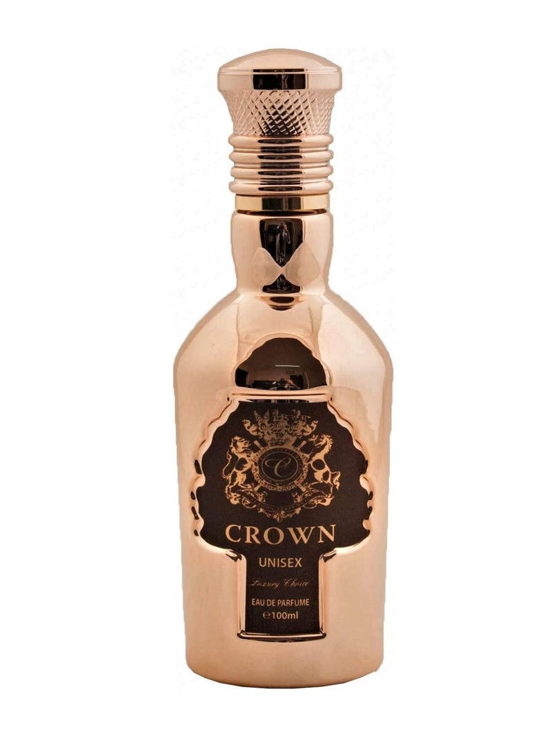  Cemho Crown Bronze Perfume by Invento - 100 ml  - Image 2