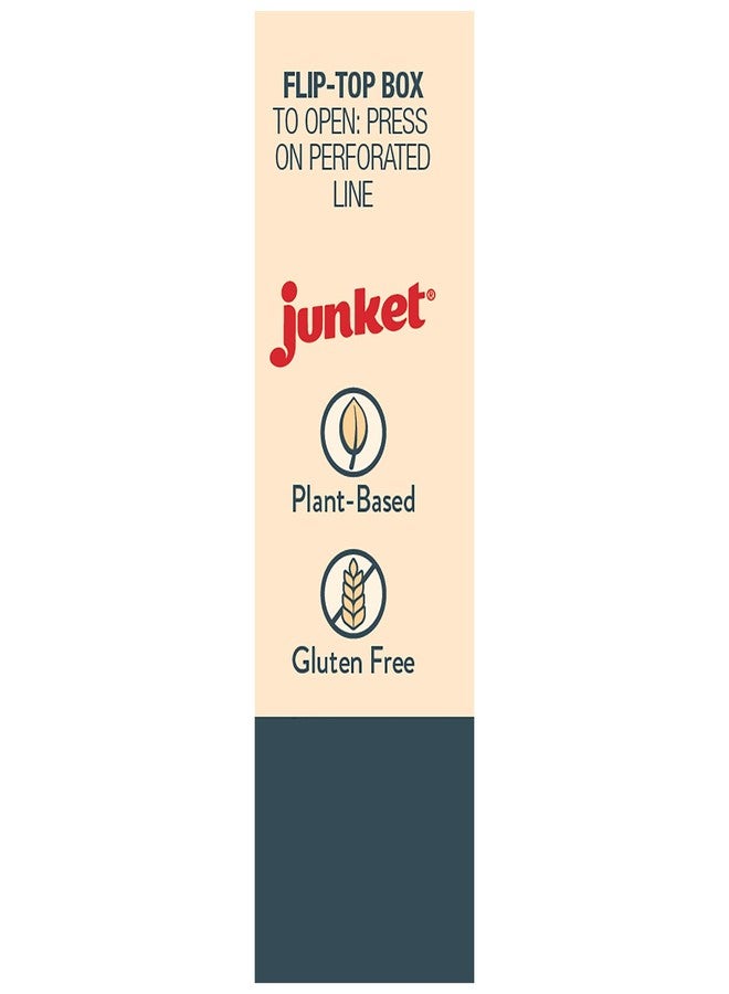 Junket Rennet Tablets 0.23oz Box (8 Tablets) - Image 2
