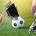 Qidoe Cow Bells Noise Makers for Sporting Events 4PCS Metal Cowbells with Handle Small Loud Bell Bulk Hand Percussion Noisemakers for Football Games Graduation Sporting Events Weddings - Image 4