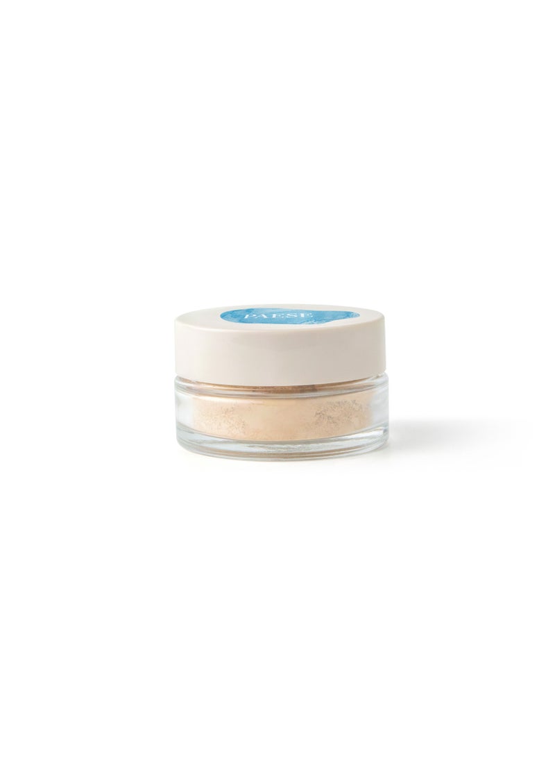 Paese - Matt Mineral Foundation High Coverage 101W Beige - Image 1