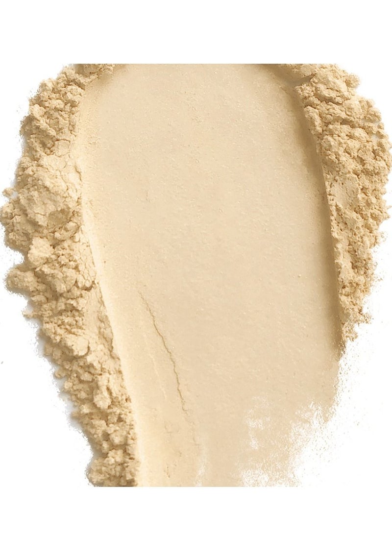 Paese - Matt Mineral Foundation High Coverage 101W Beige - Image 1