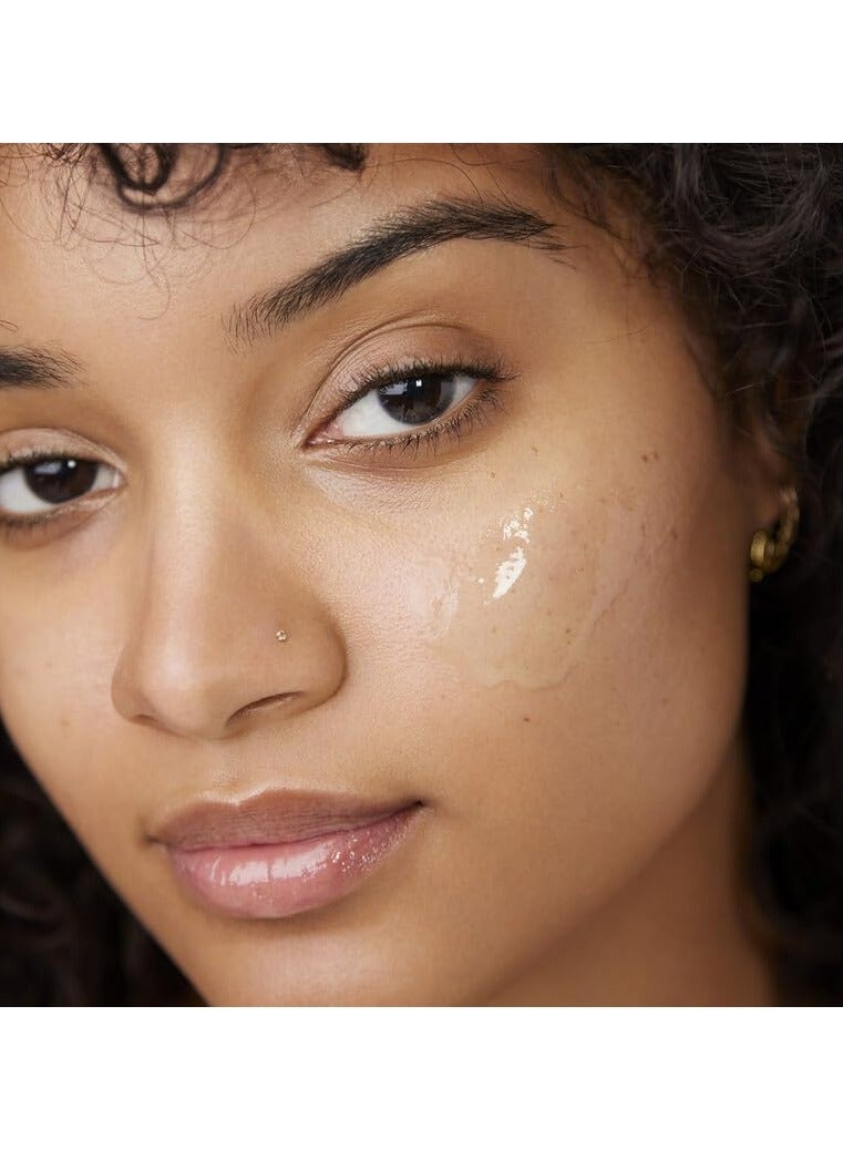 إلف برايمر إي. إل. إف. باور جريب، ٢٤ مل - برايمر جل مرطب للوجه لتنعيم البشرة، وترطيبها، وتثبيت المكياج لفترة طويلة | نباتي وخالي من القسوة - Image 4