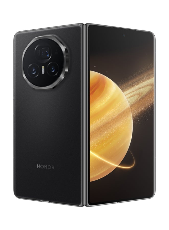 Honor Magic V3 Dual SIM Black 12GB RAM 512GB 5G - International Version - Image 5