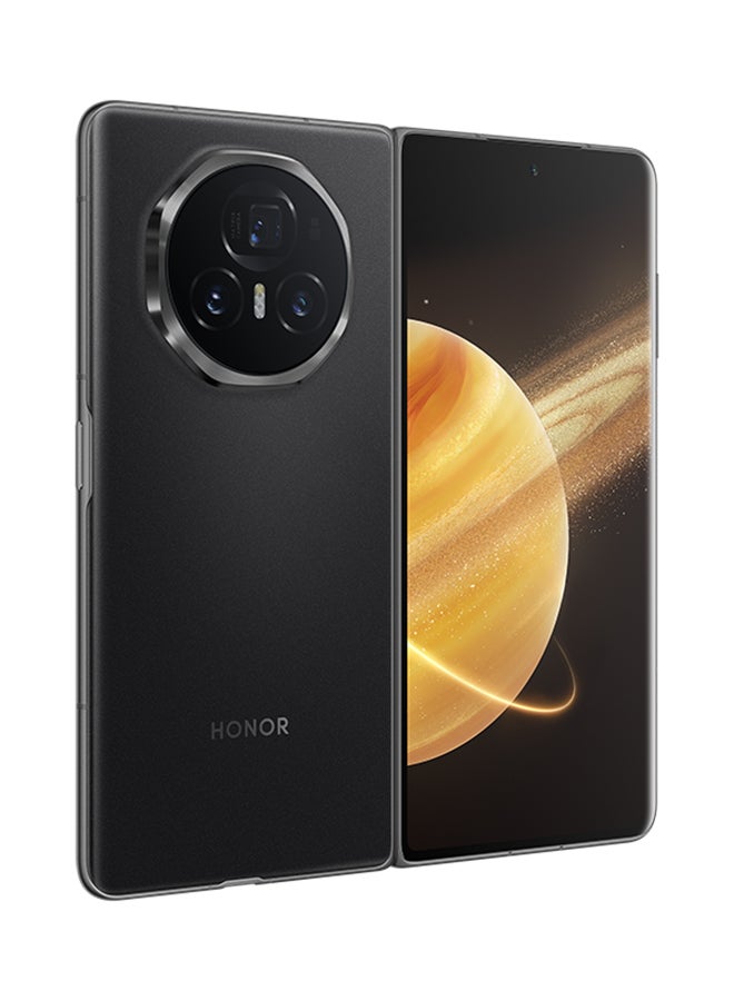 Honor Magic V3 Dual SIM Black 12GB RAM 512GB 5G - International Version - Image 4