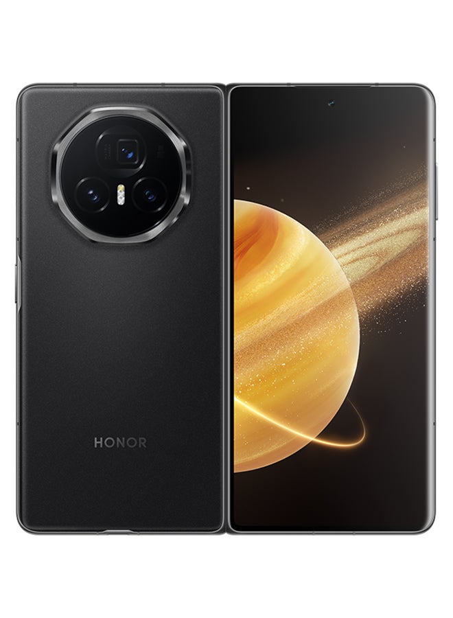 Honor Magic V3 Dual SIM Black 12GB RAM 512GB 5G - International Version - Image 1